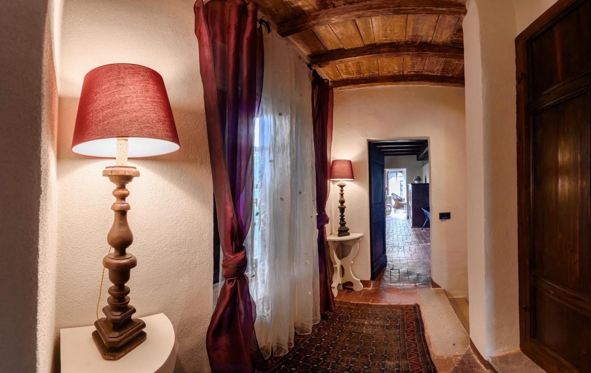 Castello Di Piovera Экстерьер фото